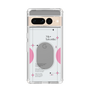 Slim Protection Case［ Original - Instax Case - Pink ］