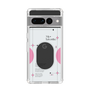 Slim Protection Case［ Original - Instax Case - Pink ］