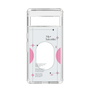 Slim Protection Case［ Original - Instax Case - Pink ］