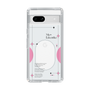 Slim Protection Case［ Original - Instax Case - Pink ］