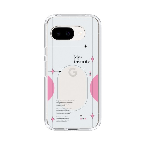 Slim Protection Case［ Original - Instax Case - Pink ］