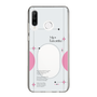 Slim Protection Case［ Original - Instax Case - Pink ］