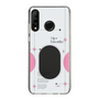Slim Protection Case［ Original - Instax Case - Pink ］