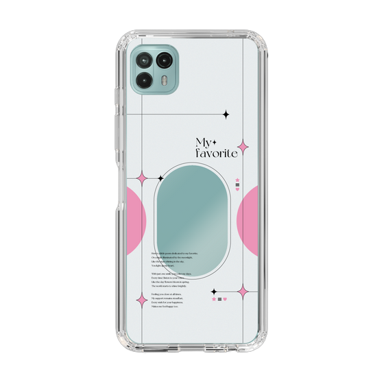 Slim Protection Case［ Original - Instax Case - Pink ］