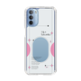 Slim Protection Case［ Original - Instax Case - Pink ］