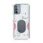 Slim Protection Case［ Original - Instax Case - Pink ］