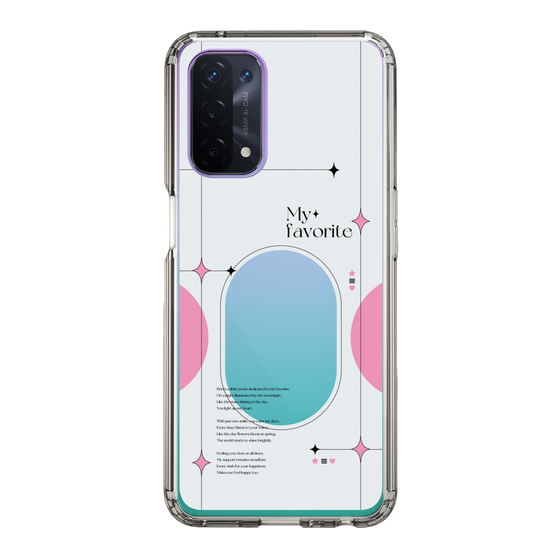 Slim Protection Case［ Original - Instax Case - Pink ］