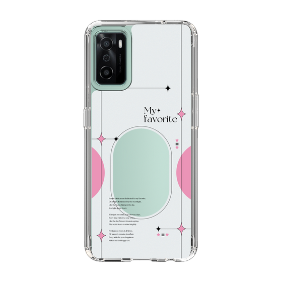 Slim Protection Case［ Original - Instax Case - Pink ］