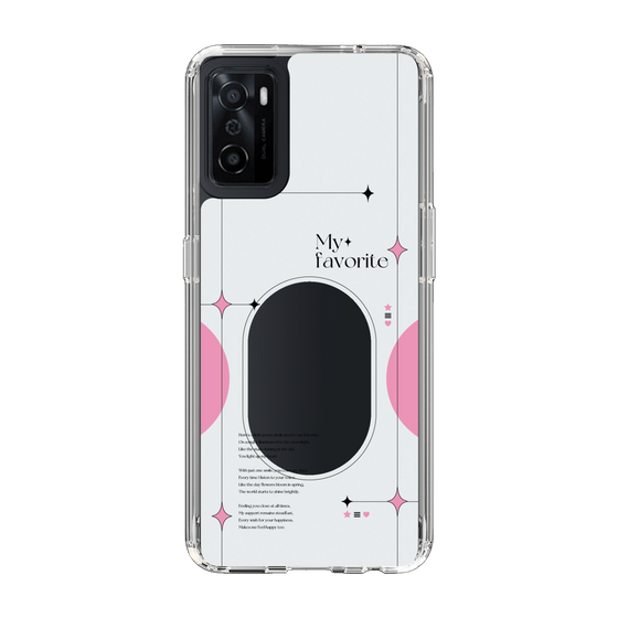 Slim Protection Case［ Original - Instax Case - Pink ］