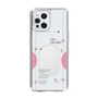 Slim Protection Case［ Original - Instax Case - Pink ］