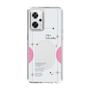 Slim Protection Case［ オリジナル - チェキケース - ピンク ］
