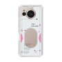 Slim Protection Case［ Original - Instax Case - Pink ］