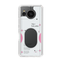Slim Protection Case［ Original - Instax Case - Pink ］