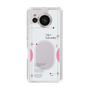 Slim Protection Case［ Original - Instax Case - Pink ］