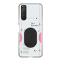 Slim Protection Case［ Original - Instax Case - Pink ］