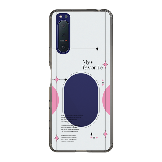 Slim Protection Case［ Original - Instax Case - Pink ］
