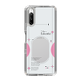 Slim Protection Case［ Original - Instax Case - Pink ］