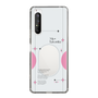 Slim Protection Case［ Original - Instax Case - Pink ］