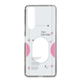 Slim Protection Case［ Original - Instax Case - Pink ］