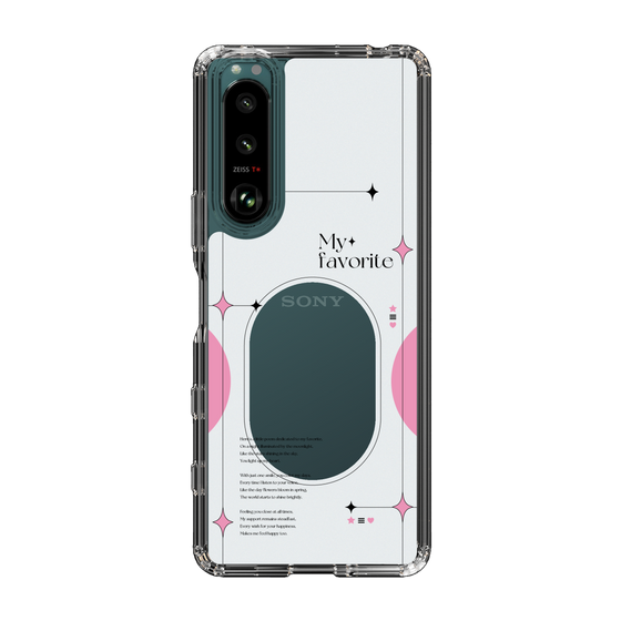 Slim Protection Case［ Original - Instax Case - Pink ］