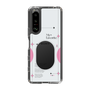 Slim Protection Case［ Original - Instax Case - Pink ］