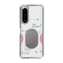 Slim Protection Case［ Original - Instax Case - Pink ］
