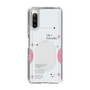 Slim Protection Case［ Original - Instax Case - Pink ］