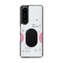 Slim Protection Case［ Original - Instax Case - Pink ］