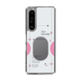 Slim Protection Case［ Original - Instax Case - Pink ］