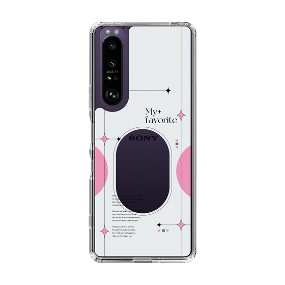 Slim Protection Case［ Original - Instax Case - Pink ］