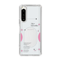 Slim Protection Case［ Original - Instax Case - Pink ］