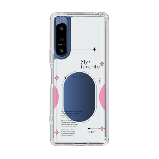 Slim Protection Case［ Original - Instax Case - Pink ］