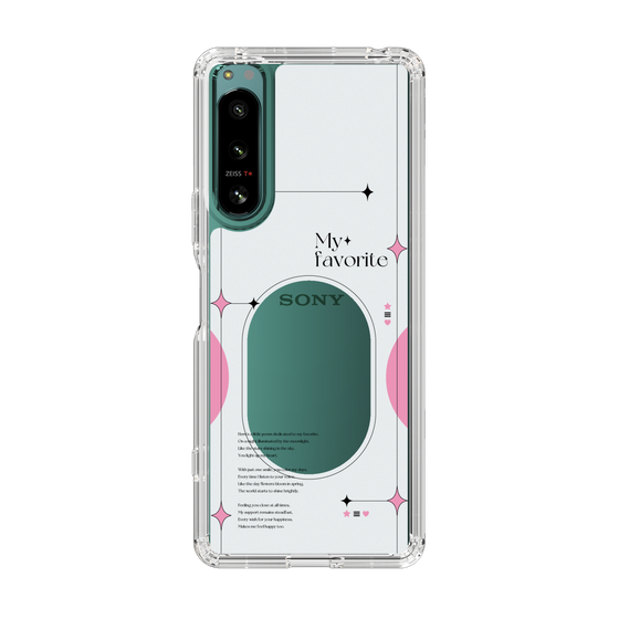 Slim Protection Case［ Original - Instax Case - Pink ］