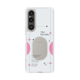 Slim Protection Case［ Original - Instax Case - Pink ］