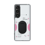 Slim Protection Case［ Original - Instax Case - Pink ］