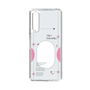 Slim Protection Case［ Original - Instax Case - Pink ］