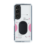 Slim Protection Case［ Original - Instax Case - Pink ］