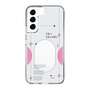 Slim Protection Case［ Original - Instax Case - Pink ］