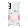 Slim Protection Case［ Original - Instax Case - Pink ］