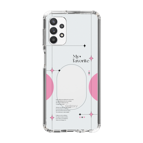 Slim Protection Case［ Original - Instax Case - Pink ］