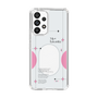 Slim Protection Case［ Original - Instax Case - Pink ］