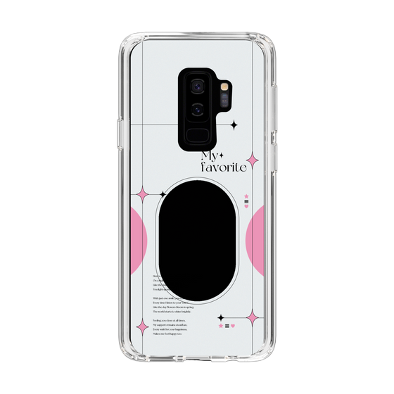 Slim Protection Case［ Original - Instax Case - Pink ］