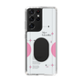 Slim Protection Case［ Original - Instax Case - Pink ］