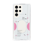Slim Protection Case［ Original - Instax Case - Pink ］