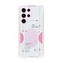 Slim Protection Case［ Original - Instax Case - Pink ］