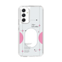 Slim Protection Case［ Original - Instax Case - Pink ］