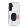 Slim Protection Case［ オリジナル - チェキケース - ピンク ］