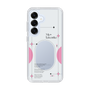 Slim Protection Case［ Original - Instax Case - Pink ］