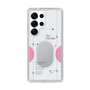 Slim Protection Case［ Original - Instax Case - Pink ］
