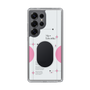 Slim Protection Case［ Original - Instax Case - Pink ］